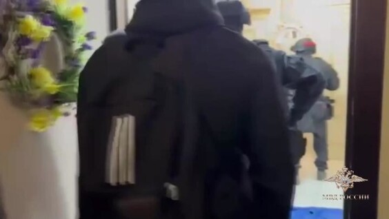 
        Задержание любителей граффити на&nbsp;электричках    