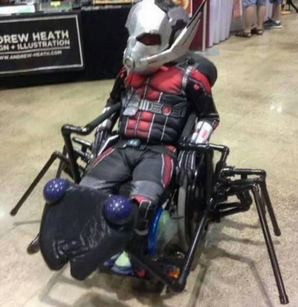 Подборка прикольных фото №3783