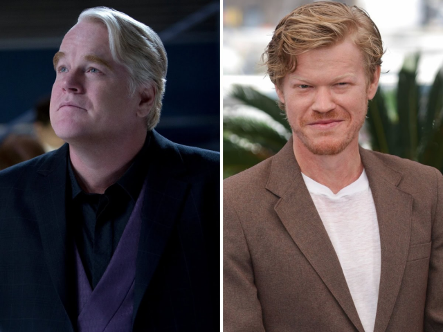 Кто сыграет в фильме &laquo;Голодные игры: Рассвет жатвы&raquo;