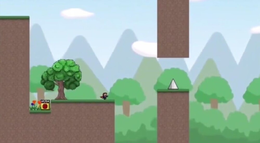 Игра для стрессоустойчивых
Игра для стрессоустойчивых