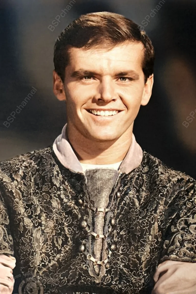 Подборка интересных ретро-снимков известных людей