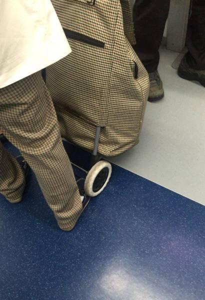 Подборка прикольных фото №3783