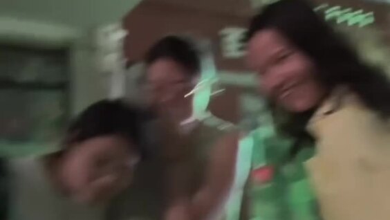 
        Русская семья удивила жителей Китая    