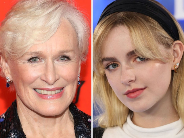 Кто сыграет в фильме &laquo;Голодные игры: Рассвет жатвы&raquo;