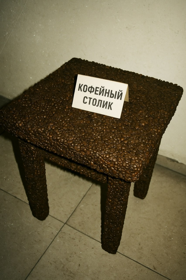 Подборка забавных нейросетевых каламбуров
