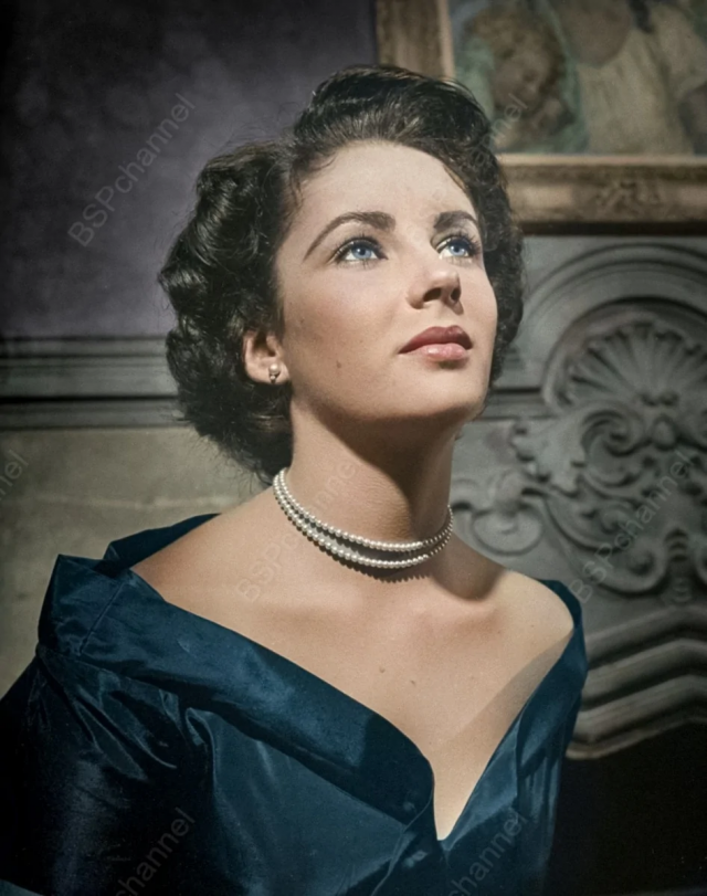 Подборка интересных ретро-снимков известных людей