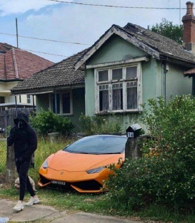 Подборка прикольных фото №3774