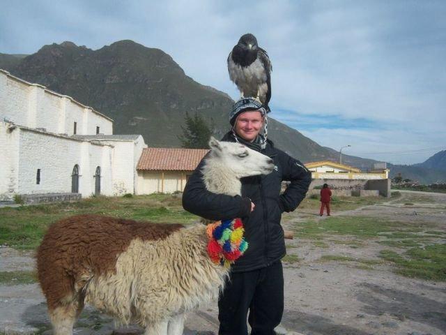 Подборка прикольных фото №3788