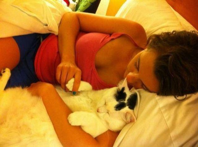 Подборка прикольных фото №3788