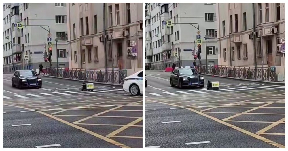 
        Герой, перед котором бессильны машины с&nbsp;&laquo;мигалками&raquo;    