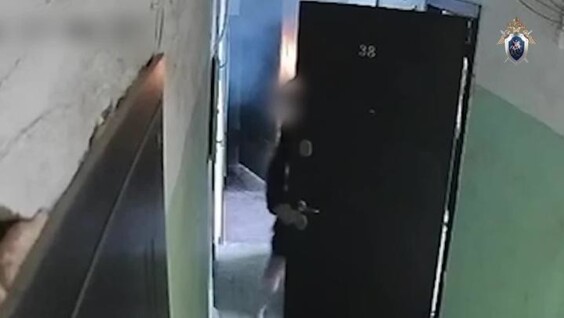 
        В Подмосковье женщина подожгла квартиру соседки из-за подозрений в краже собаки    