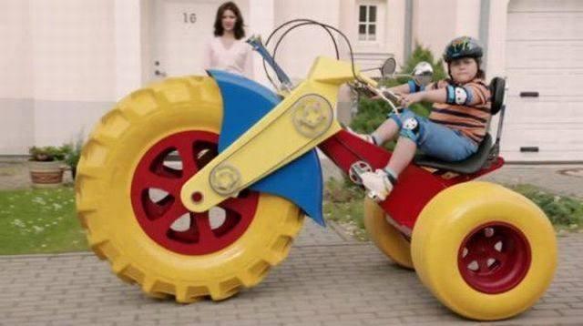 Подборка прикольных фото №3783