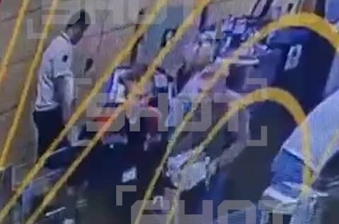 
        Аккумулятор моноколеса взорвался в аэропорту Домодедово    