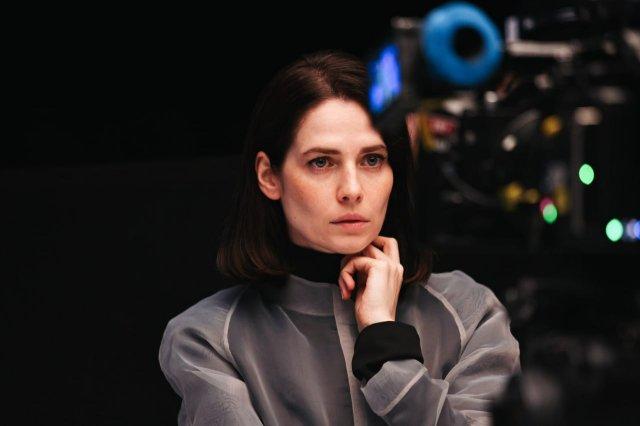 Юлия Снигирь сыграет главную женскую роль в сериале "Полдень" по вселенной братьев Стругацких