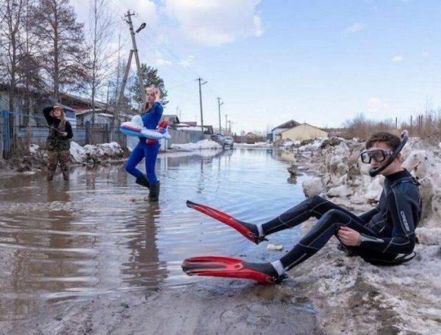 Подборка прикольных фото №3776