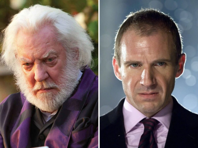 Кто сыграет в фильме &laquo;Голодные игры: Рассвет жатвы&raquo;