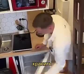 
        Самая маленькая студия в Санкт-Петербурге    