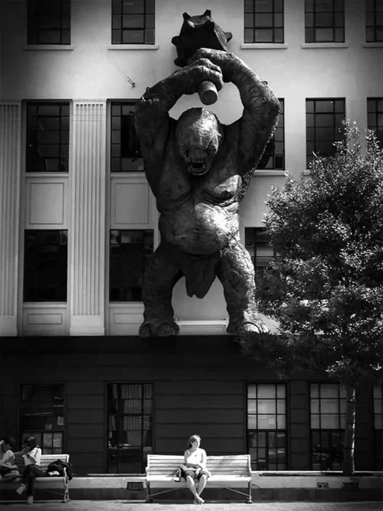 
        20&nbsp;кадров повседневной магии, которые хочется рассматривать снова и&nbsp;снова    