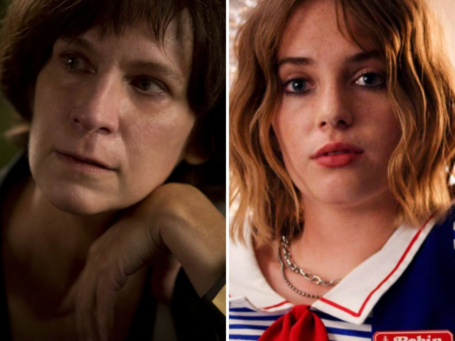 Кто сыграет в фильме &laquo;Голодные игры: Рассвет жатвы&raquo;