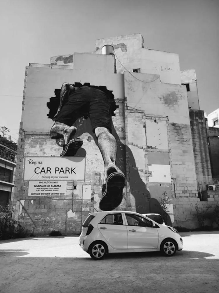 
        20&nbsp;кадров повседневной магии, которые хочется рассматривать снова и&nbsp;снова    