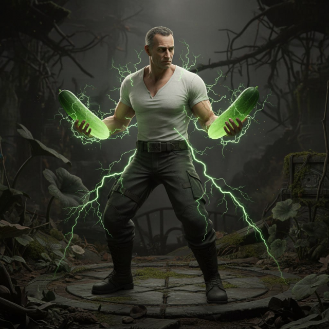 Как бы выглядели герои мемов, будь они бойцами из Mortal Kombat