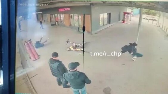 
        Судьбоносная встреча    