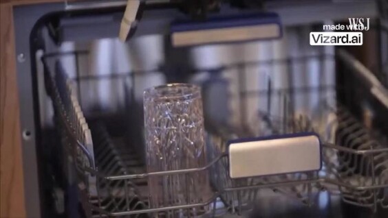 
        Разработчики робота-дворецкого показали, как&nbsp;он&nbsp;загружает посудомоечную машину    