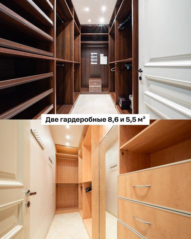 Яна Рудковская продает квариру в центре Москвы за 140 миллионов рублей