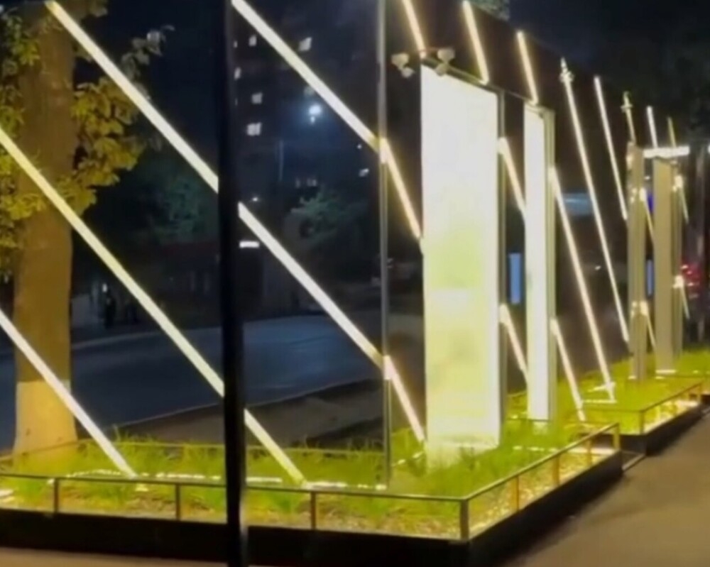 
        В&nbsp;Казахстане обнаружили самый &laquo;роскошный&raquo; общественный туалет в&nbsp;мире    