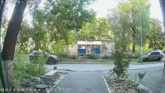 
        Житель Самары обезвредил грабителя и спас девочку    