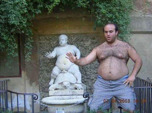 Подборка прикольных фото №3812