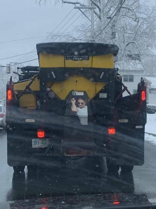 Подборка прикольных фото №3798