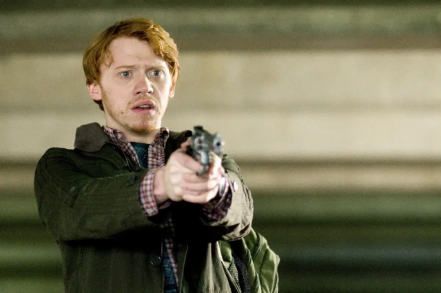 Фильмы, в которых засветились молодые актёры из «Гарри Поттера», пока играли в поттериане Фильмы, в которых засветились молодые актёры из «Гарри Поттера», пока играли в поттериане