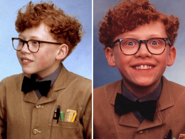 Фильмы, в которых засветились молодые актёры из «Гарри Поттера», пока играли в поттериане Фильмы, в которых засветились молодые актёры из «Гарри Поттера», пока играли в поттериане