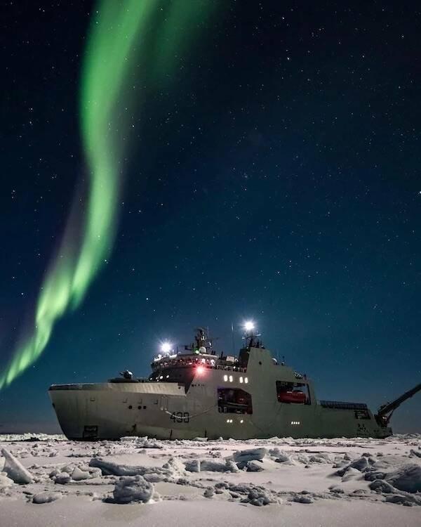 Подборка прикольных фото №3806