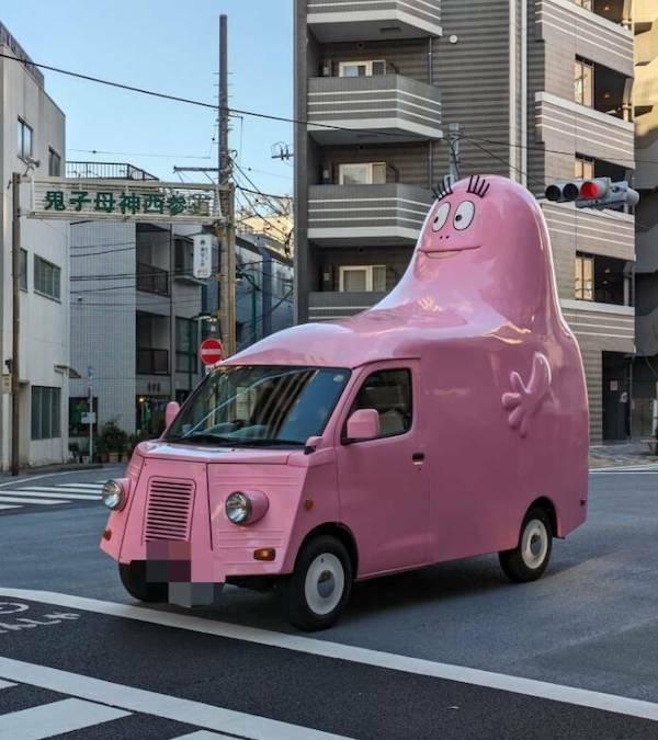 Подборка прикольных фото №3815