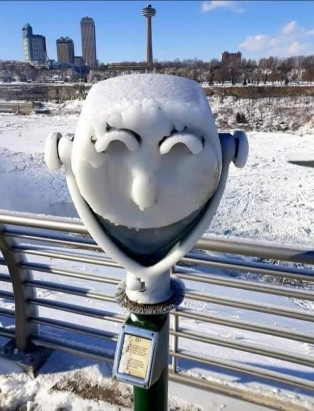 Подборка прикольных фото №3805