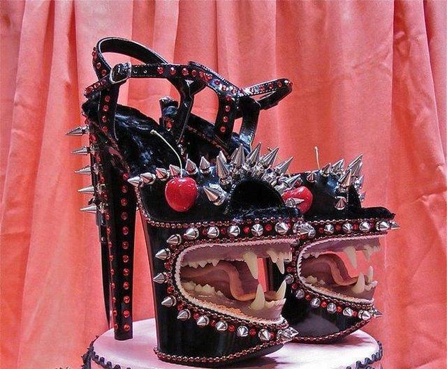 Подборка прикольных фото №3803