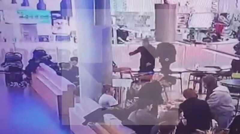 
        В Санкт-Петербурге подросток выстрелил в лицо сверстнику из "Сигнала охотника"    