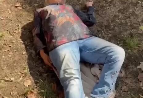 Пенсионеры из «Отрядов Путина» показали, что ждёт тех, кто использует VPN
Пенсионеры из «Отрядов Путина» показали, что ждёт тех, кто использует VPN