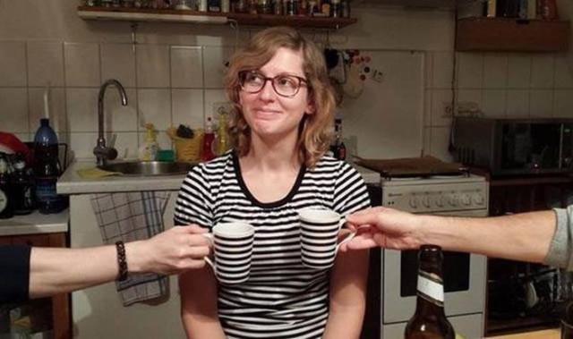 Когда Вселенная подмигивает: забавные совпадения, которые вызывают улыбку