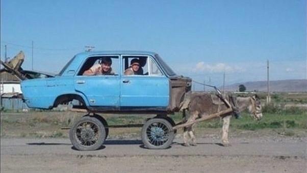 Подборка прикольных фото №3805