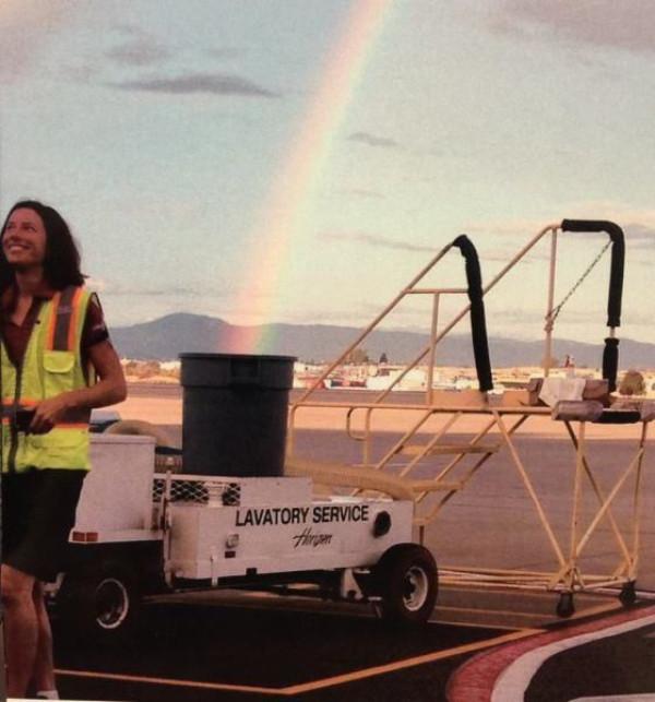 Оказалось, показалось: когда ракурс решает всё