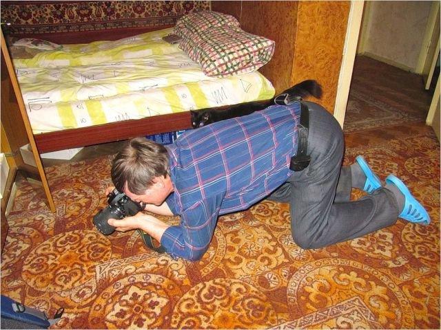 Подборка прикольных фото №3813