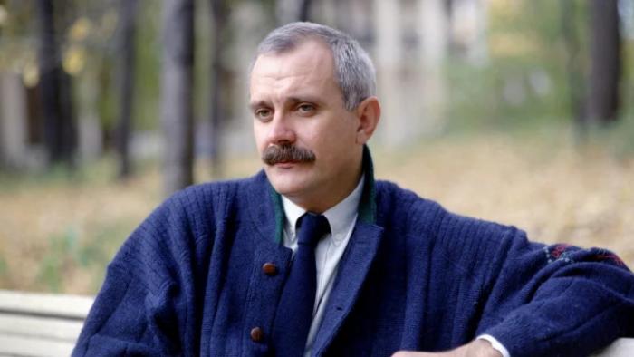 Никите Михалкову — 80: лучшие фото режиссера Никите Михалкову — 80: лучшие фото режиссера