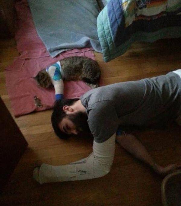 Когда Вселенная подмигивает: забавные совпадения, которые вызывают улыбку