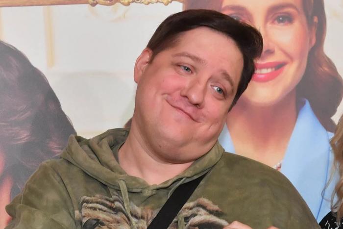 Умер Роман Попов - знаменитый "Мухич" из сериала "Полицейский с Рублевки"