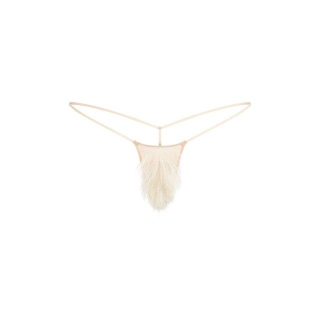 "Девочки, утепляемся": Ким Кардашьян выпустила новые стильные стринги "Девочки, утепляемся": Ким Кардашьян выпустила новые стильные стринги