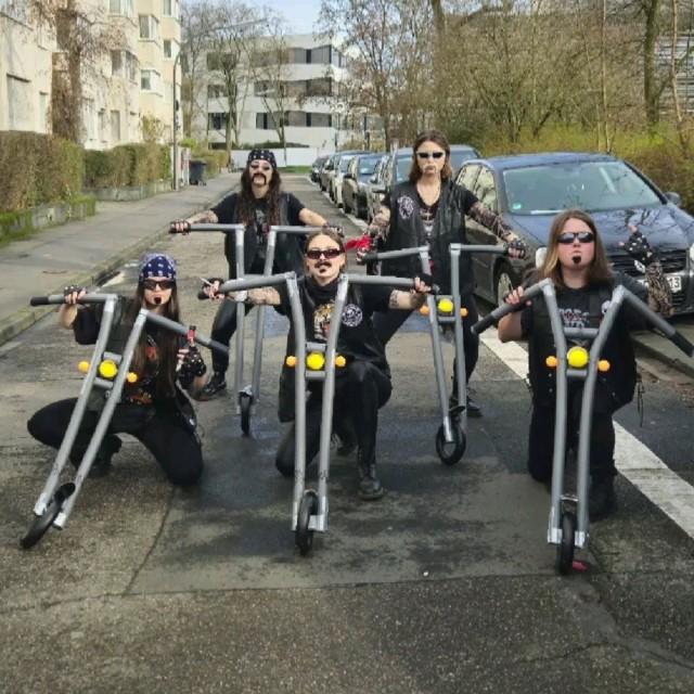 Подборка прикольных фото №3805