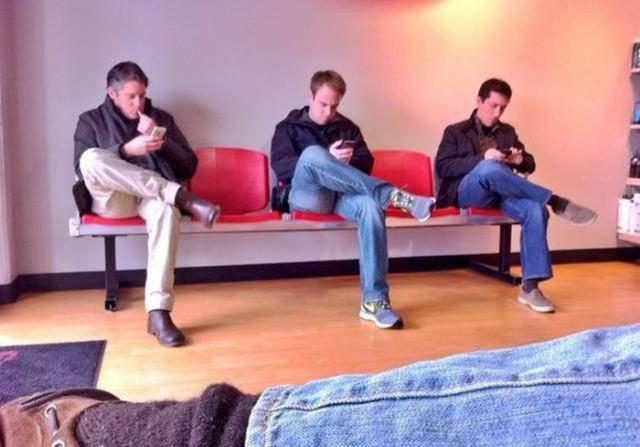 Когда Вселенная подмигивает: забавные совпадения, которые вызывают улыбку